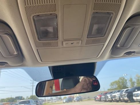 Used 2021 MAZDA CX-5 Touring image 23