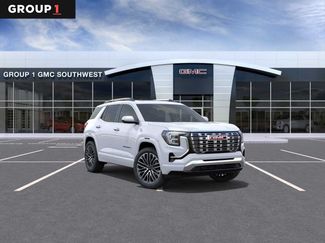 New 2027 GMC Terrain Denali w/ LPO, Black Badging Package AWD/4WD video 1