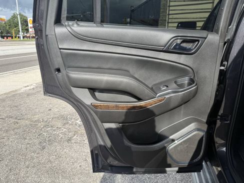 Used 2017 Chevrolet Tahoe LS RWD image 19