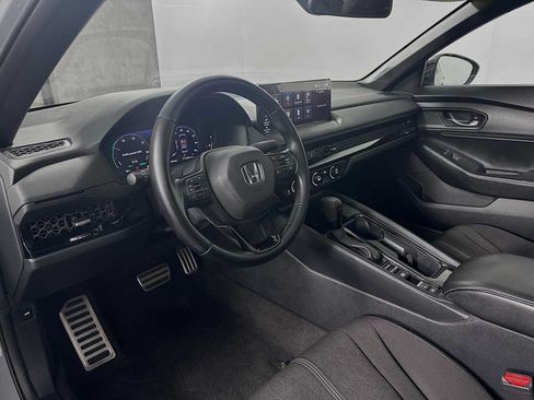 Certified 2023 Honda Accord Sport image 9