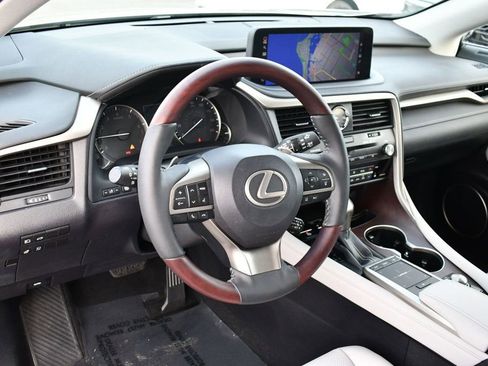 Used 2022 Lexus RX 350 FWD w/ Premium Package image 40