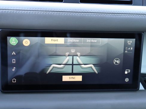 Used 2020 Land Rover Defender 110 HSE image 39