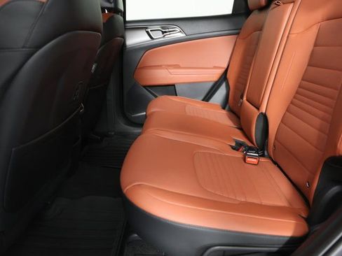 New 2026 Kia Sportage SX FWD image 9