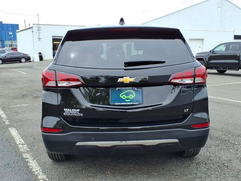 Certified 2023 Chevrolet Equinox LT FWD image 6