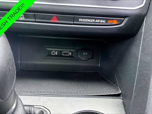 Used 2019 Volkswagen Atlas SE AWD/4WD image 15