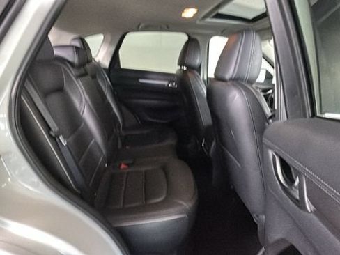 Used 2025 MAZDA CX-5 AWD 2.5 S w/ Preferred Package image 30