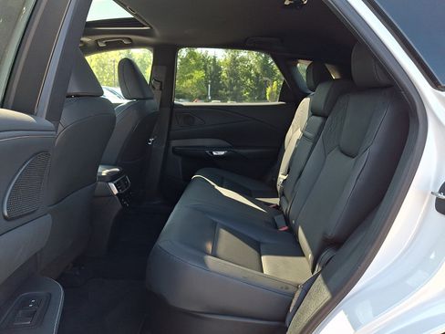 Certified 2024 Lexus RX 350 Premium w/ Accessory Package (Z1) AWD/4WD image 11