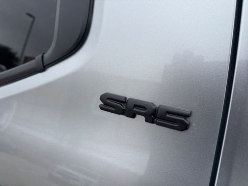 Used 2025 Toyota Tacoma 4x4 Double Cab image 7