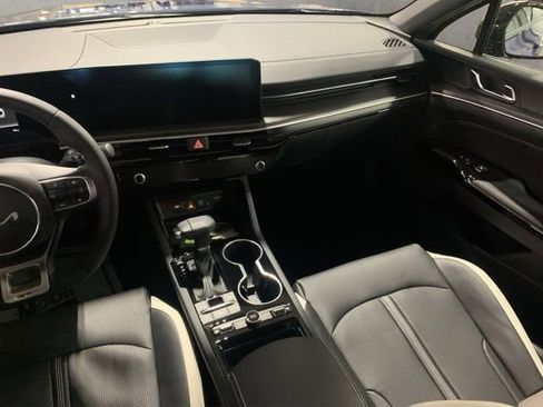 New 2026 Kia K5 GT-Line image 12
