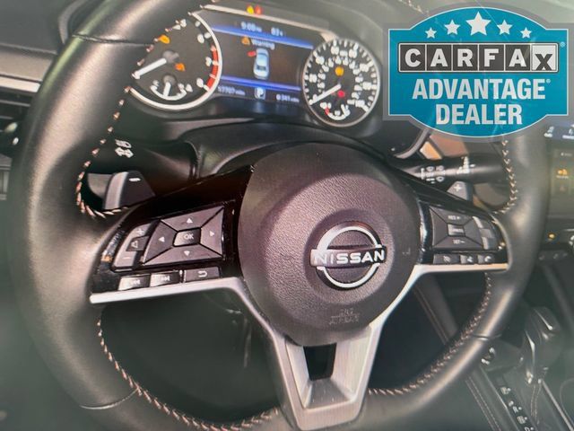 Used 2025 Nissan Altima 2.5 SR FWD image 4