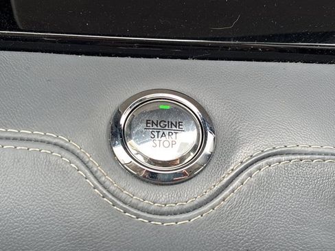 Used 2021 Lincoln Navigator Black Label w/ Special Edition Package image 34