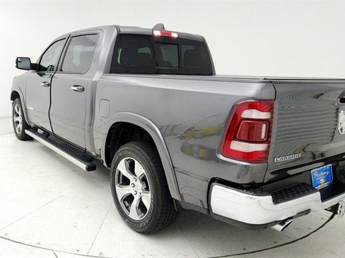 Used 2022 RAM 1500 Laramie image 6