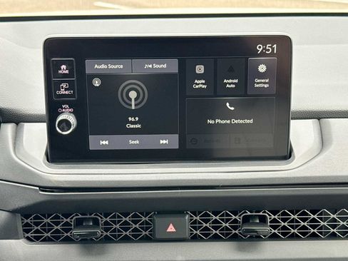 New 2026 Honda Accord LX image 19