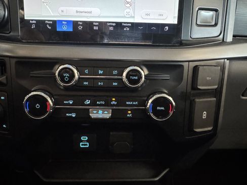 Used 2024 Ford F150 XLT image 16