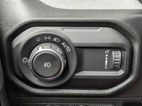 New 2026 Jeep Wrangler Unlimited Sport AWD/4WD image 25