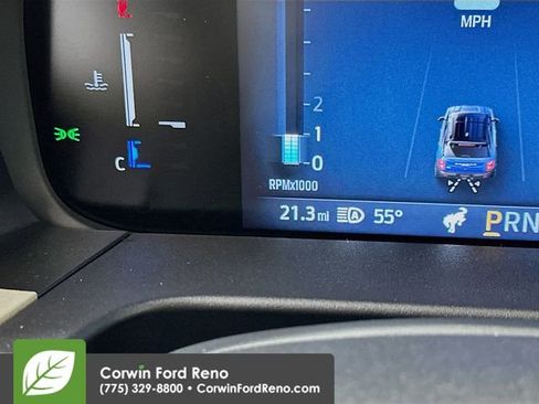 New 2026 Ford Bronco Sport Big Bend AWD/4WD image 13