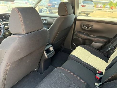 Used 2024 Honda HR-V Sport image 9