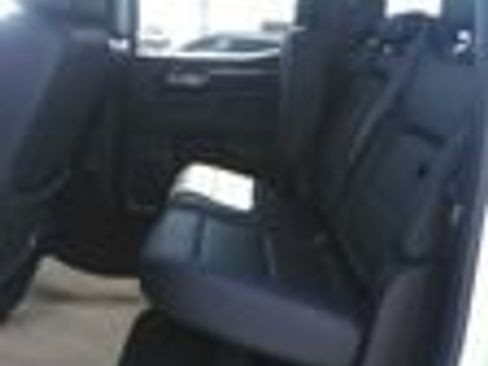 Used 2025 GMC Sierra 1500 SLT RWD image 22