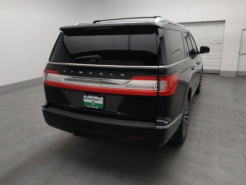 Used 2018 Lincoln Navigator L Reserve w/ Technology Package image 7