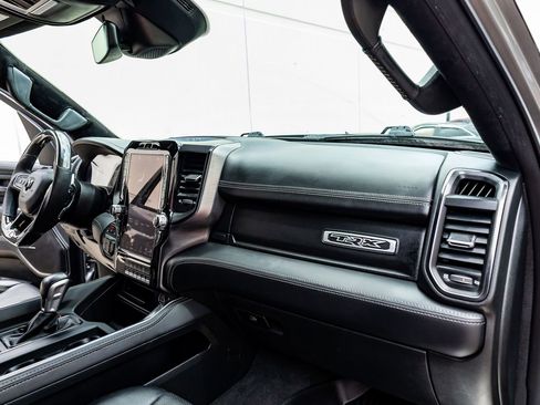 Used 2022 RAM 1500 TRX w/ TRX Level 1 Equipment Group AWD/4WD image 17