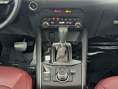 Used 2023 MAZDA CX-5 Carbon Edition AWD/4WD image 40