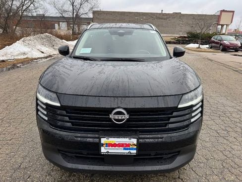 New 2026 Nissan Kicks SV w/ SV Premium Package image 10