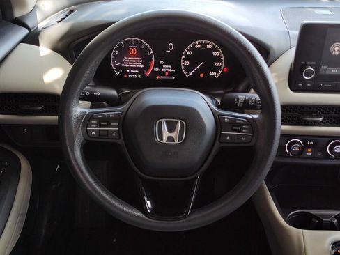 Used 2023 Honda HR-V LX image 25
