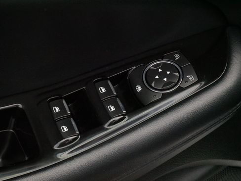 Used 2018 Ford Edge SEL w/ Equipment Group 201A AWD/4WD image 19