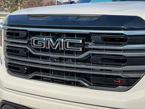 New 2026 GMC Sierra 1500 AT4 image 44