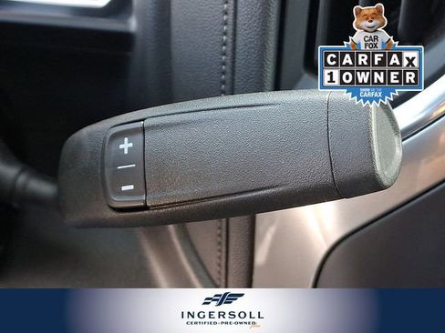 Used 2021 Chevrolet Silverado 1500 LT image 18