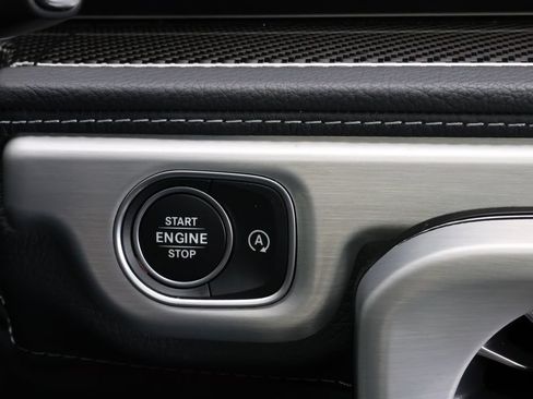 Used 2022 Mercedes-Benz G 63 AMG 4MATIC image 37