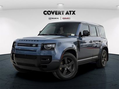 Used 2024 Land Rover Defender 110 SE