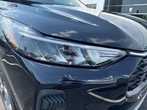 Used 2025 Ford Escape ST-Line FWD image 47