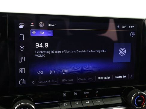 Used 2024 Chevrolet Colorado Trail Boss image 41