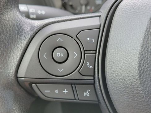 Used 2023 Toyota Corolla LE w/ LE Convenience Package FWD image 11