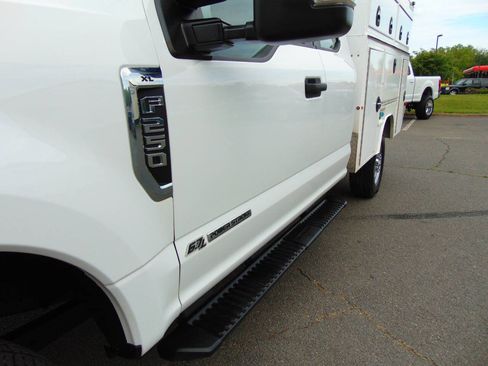 Used 2020 Ford F250 XL w/ Power Equipment Group AWD/4WD image 55