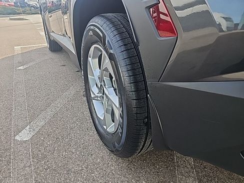 Certified 2024 Hyundai Tucson SEL image 43