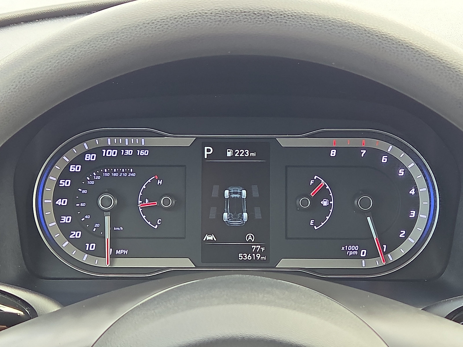 Used 2022 Hyundai Tucson SEL AWD/4WD image 23