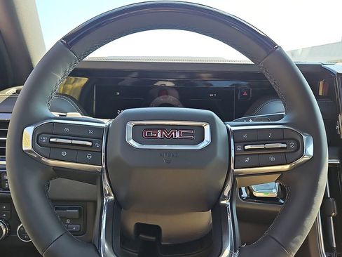 New 2026 GMC Yukon Elevation w/ Elevation Premium Package AWD/4WD image 16
