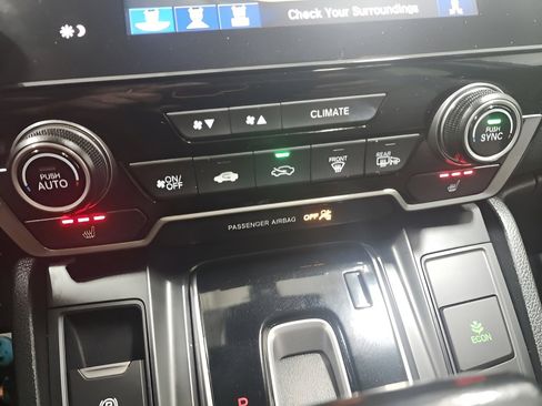 Used 2018 Honda CR-V EX-L image 34