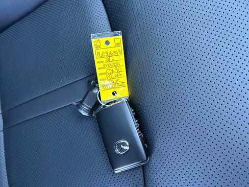 New 2026 MAZDA CX-90 3.3 Turbo w/ Premium Sport Pkg image 32