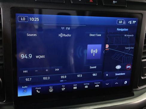 Used 2023 Ford F150 Lariat w/ Equipment Group 502A High AWD/4WD image 50