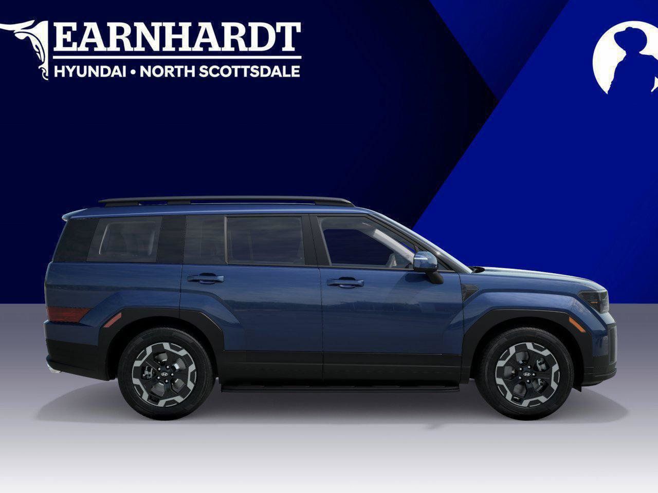 New 2027 Hyundai Santa Fe SEL FWD image 7