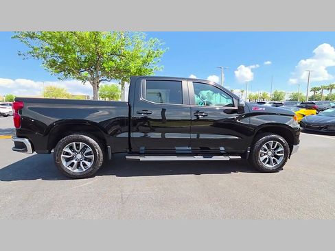 New 2026 Chevrolet Silverado 1500 LT w/ Z71 Off-Road Package image 20