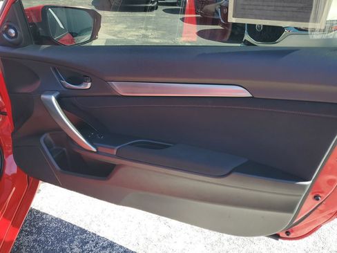 Used 2020 Honda Civic Si image 11