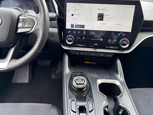 Used 2023 Lexus RZ 450e Premium w/ Accessory Package (2T) image 27