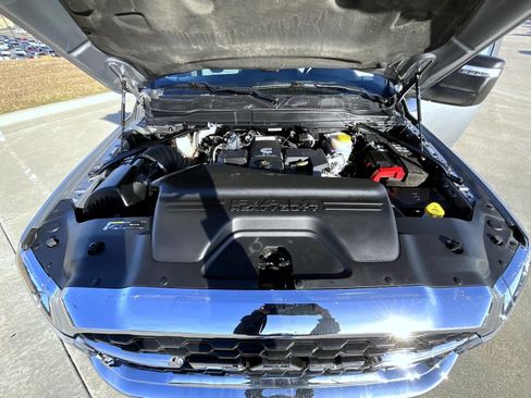 Used 2024 RAM 2500 Big Horn image 24