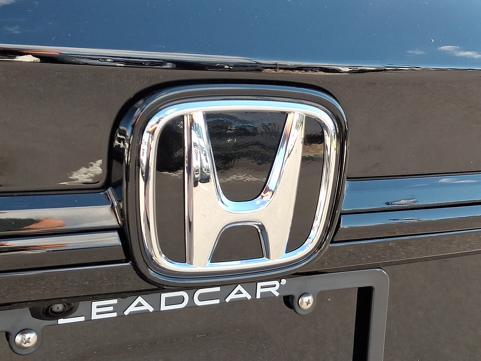 New 2027 Honda Odyssey EX-L image 12