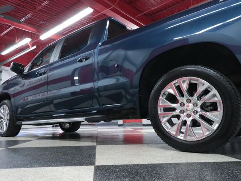 Used 2019 Chevrolet Silverado 1500 LT w/ All-Star Edition AWD/4WD image 36