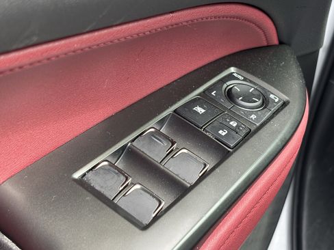 Used 2026 Lexus NX 350 AWD w/ Accessory Package (2T) image 15